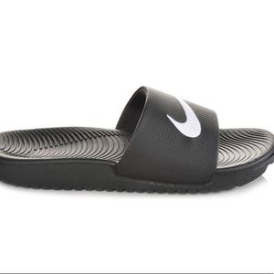 Kid’s Nike Kawa Sport Slide